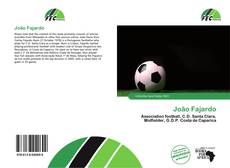 Copertina di João Fajardo