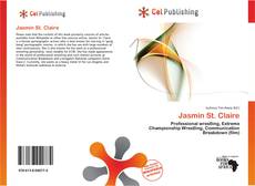 Buchcover von Jasmin St. Claire