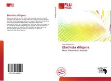 Elachista diligens的封面