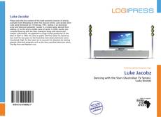 Copertina di Luke Jacobz