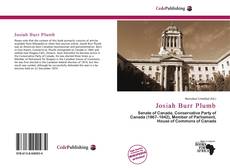 Couverture de Josiah Burr Plumb