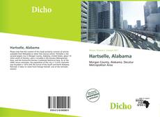Borítókép a  Hartselle, Alabama - hoz