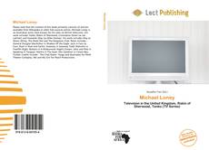 Portada del libro de Michael Loney
