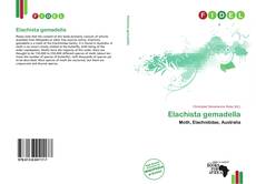 Copertina di Elachista gemadella
