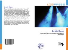 Copertina di Jennie Kwan