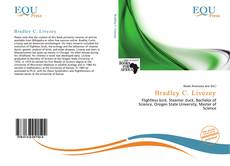 Copertina di Bradley C. Livezey