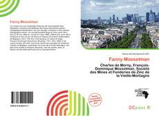 Copertina di Fanny Mosselman