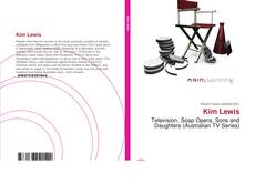 Couverture de Kim Lewis