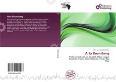 Buchcover von Arlo Brunsberg