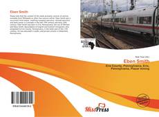 Couverture de Eben Smith