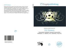 Buchcover von Gil Gomes