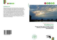 Copertina di Eastbourne