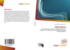 Mike Basso的封面