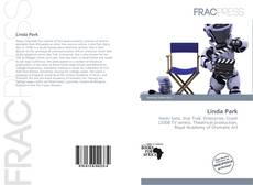 Copertina di Linda Park