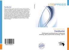 Copertina di Facebuster