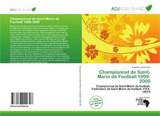 Couverture de Championnat de Saint-Marin de Football 1999-2000