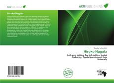 Couverture de Hiroko Nagata