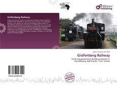 Buchcover von Gräfenberg Railway