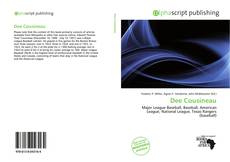 Bookcover of Dee Cousineau