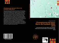 Copertina di Championnat de Saint-Marin de Football 2009-2010