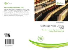 Bookcover of Exchange Place (Jersey City)