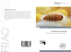 Ectropis excursaria的封面