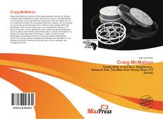 Couverture de Craig McMahon