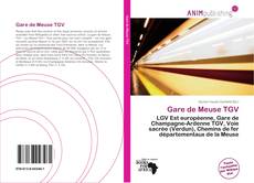 Couverture de Gare de Meuse TGV