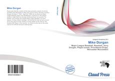 Bookcover of Mike Dorgan