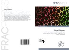 Copertina di Gary Chartier
