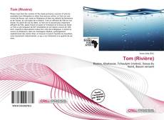 Tom (Rivière) kitap kapağı