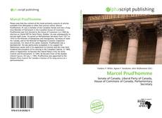Marcel Prud'homme的封面