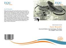 Copertina di Jock Brandis