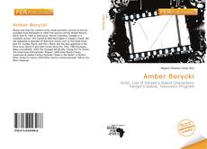 Bookcover of Amber Borycki