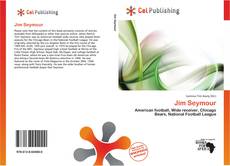 Buchcover von Jim Seymour