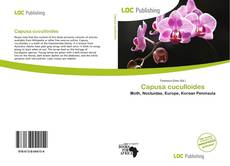 Bookcover of Capusa cuculloides