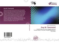 Buchcover von Guy M. Townsend