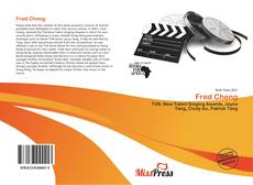Couverture de Fred Cheng