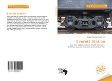 Bookcover of Everett Station