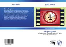 Capa do livro de Doug Chapman 