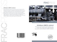 Copertina di Attleboro (MBTA station)