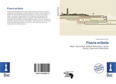 Bookcover of Fisera eribola