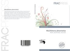 Copertina di Mochlotona phasmatias