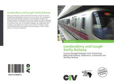 Londonderry and Lough Swilly Railway的封面