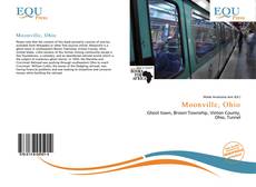 Copertina di Moonville, Ohio