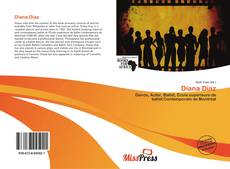Couverture de Diana Diaz