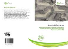 Bookcover of Marcelo Tavares