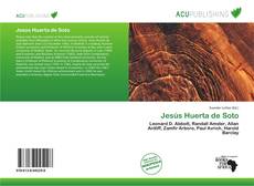 Borítókép a  Jesús Huerta de Soto - hoz