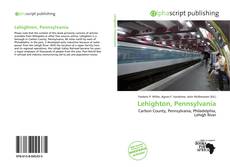 Lehighton, Pennsylvania的封面
