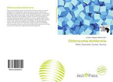 Chlorocoma dichloraria的封面